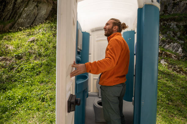 Best Affordable porta potty rental  in Leipsic, OH