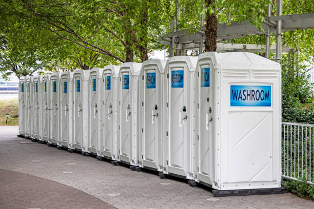 Portable Toilet Options We Offer in Leipsic, OH