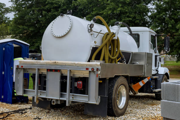Best Local porta potty services  in Leipsic, OH