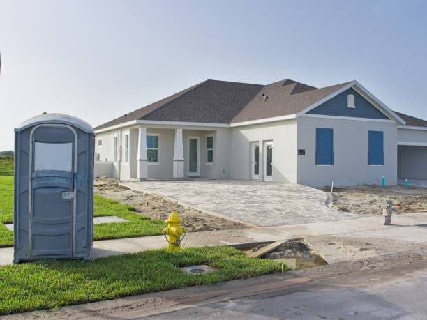 Best Sanitation services for porta potties  in Leipsic, OH